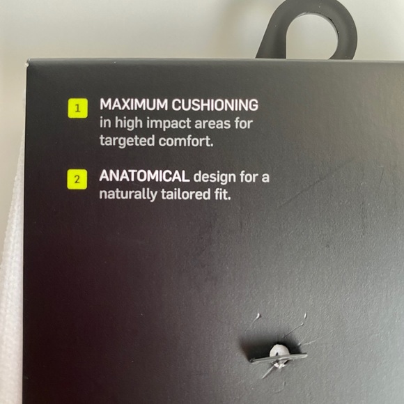 Nike Classic Cushioned Knee High Soccer socks - Picture 4 of 5